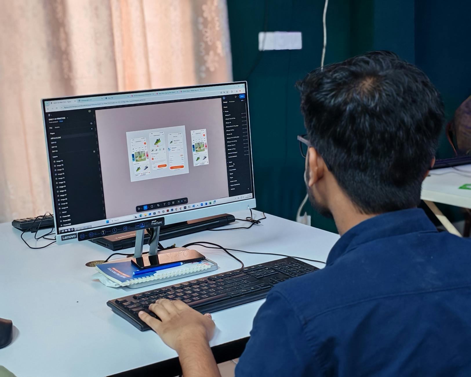 搜狗输入法安装引导流程示意图